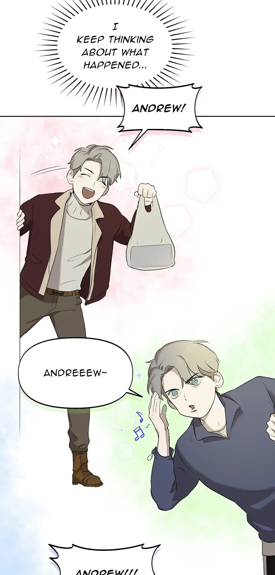 Nerd Project, Chapter 9 image 14